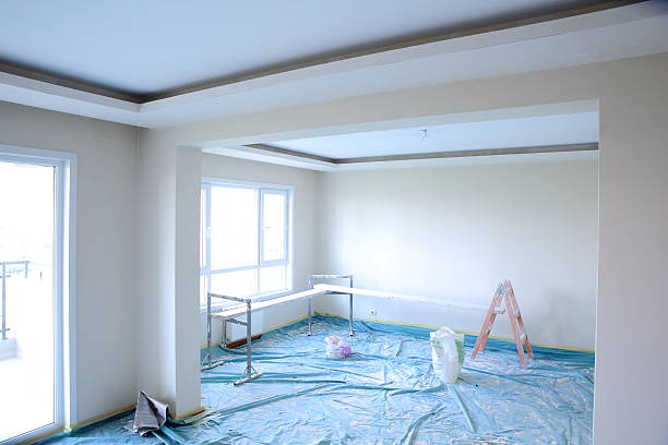 Best Drywall Sanding and Smoothing  in , NC